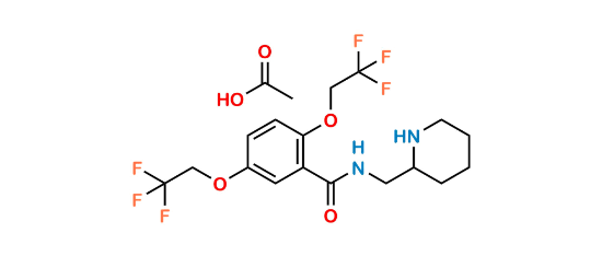 Picture of Flecainide Acetate