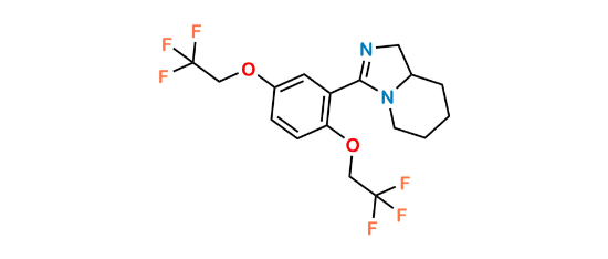 Picture of Flecainide EP Impurity A