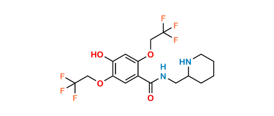 Picture of Flecainide EP Impurity C