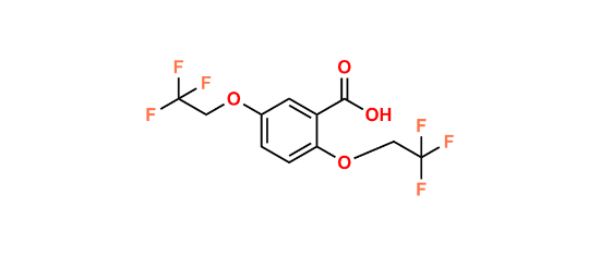 Picture of Flecainide EP Impurity D