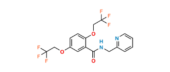 Picture of Flecainide EP Impurity E