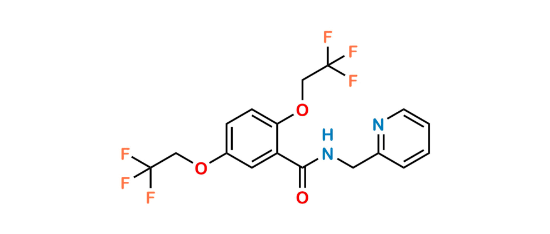 Picture of Flecainide EP Impurity E