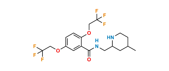 Picture of Flecainide Impurity F