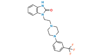 Picture of Flibanserin