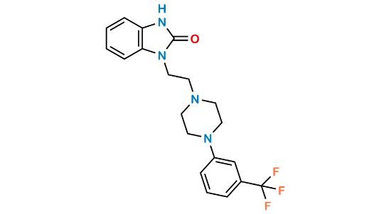 Picture of Flibanserin