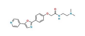 Picture of Flibanserin Impurity C