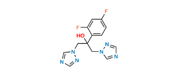 Picture of Fluconazole
