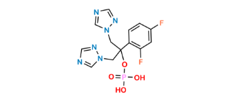 Picture of Fosfluconazole