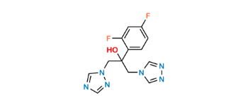 Picture of Fluconazole EP Impurity A