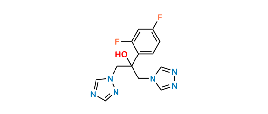 Picture of Fluconazole EP Impurity A