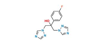 Picture of Fluconazole EP Impurity D