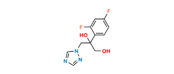 Picture of Fluconazole EP Impurity F