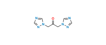 Picture of Fluconazole Impurity 2