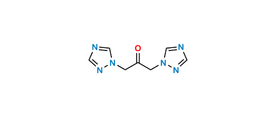 Picture of Fluconazole Impurity 2
