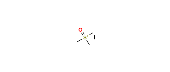 Picture of Fluconazole Impurity 7 (Trimethylsulfoxonium Iodide)