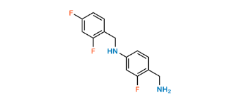 Picture of Fluconazole Impurity 8