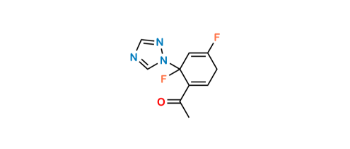 Picture of Fluconazole Impurity 10