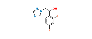 Picture of Fluconazole Impurity 11