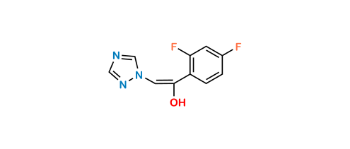 Picture of Fluconazole Impurity 12