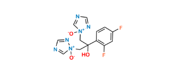 Picture of Fluconazole Impurity 13