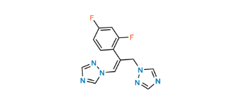 Picture of Fluconazole Impurity 14