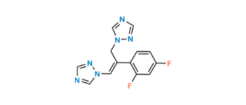 Picture of Fluconazole Impurity 15