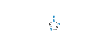 Picture of Fluconazole Impurity 16