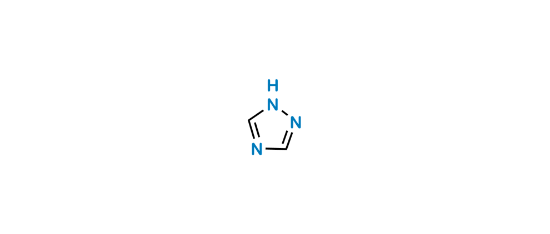 Picture of Fluconazole Impurity 16
