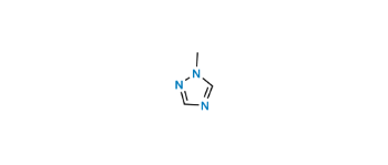 Picture of Fluconazole Impurity 17