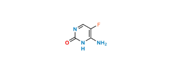 Picture of Flucytosine 