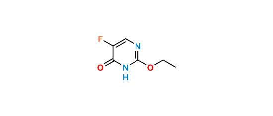 Picture of Flucytosine EP Impurity B