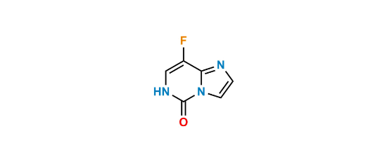 Picture of Flucytosine Impurity 4