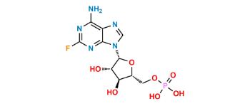 Picture of Fludarabine Phosphate