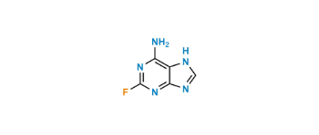 Picture of Fludarabine Phosphate EP Impurity D