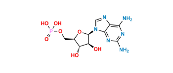 Picture of Fludarabine Phosphate EP Impurity I