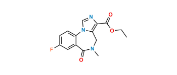 Picture of Flumazenil