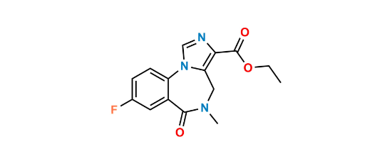 Picture of Flumazenil