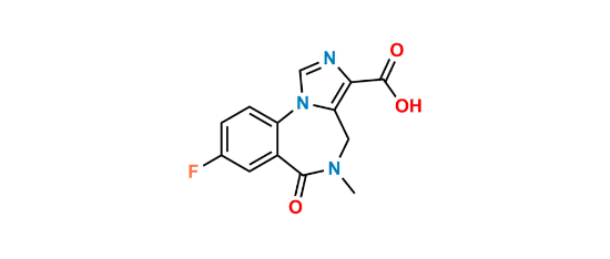 Picture of Flumazenil EP Impurity A