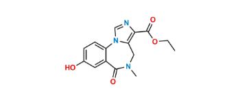 Picture of Flumazenil EP Impurity B