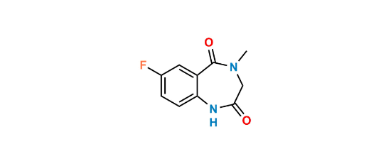 Picture of Flumazenil EP Impurity D