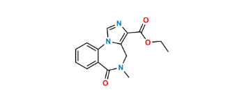 Picture of Flumazenil EP Impurity E