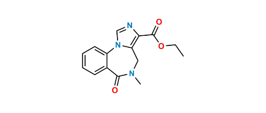 Picture of Flumazenil EP Impurity E