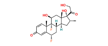 Picture of Flumethasone