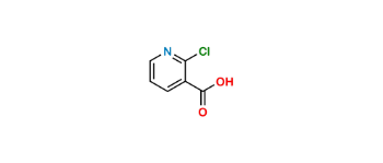 Picture of Flunixin EP Impurity A