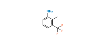 Picture of Flunixin EP Impurity B