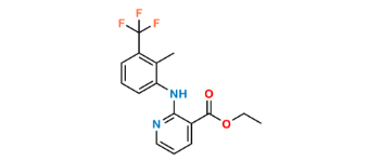 Picture of Flunixin EP Impurity D