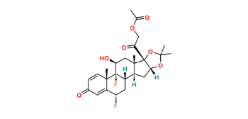Picture of Fluocinonide