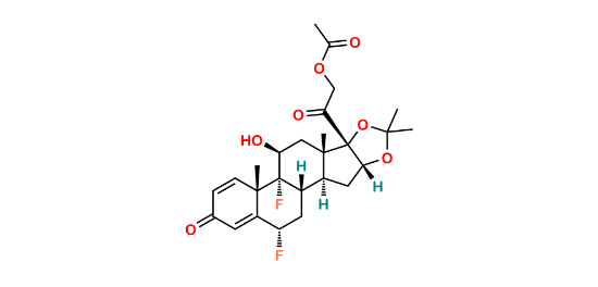 Picture of Fluocinonide