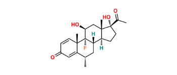 Picture of Fluorometholone