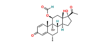 Picture of Bromomedradiene